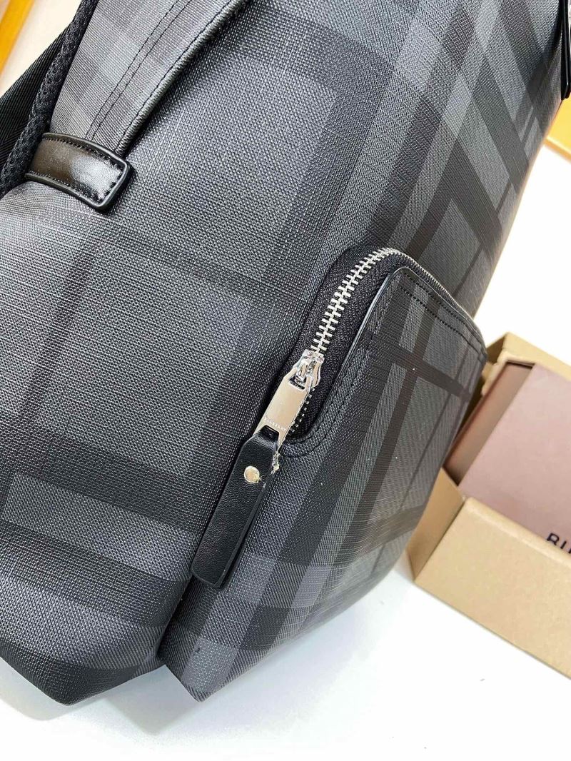 Mens Burberry Backpacks